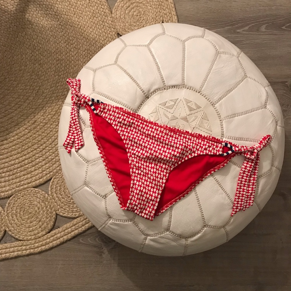 Volcom Cheeky Bikini Bottom